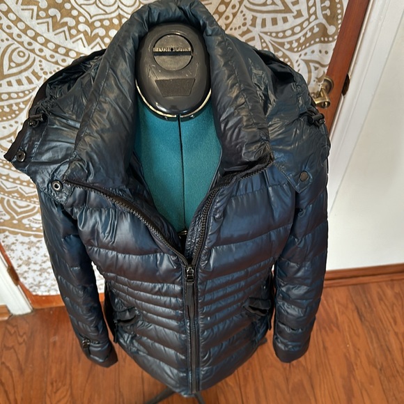 puffer Jacket - Picture 3 of 3